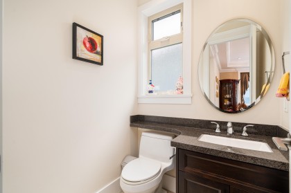 Photo 9 at 1683 W 64th Avenue, South Granville, Vancouver West