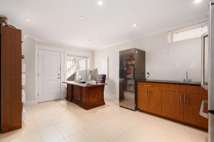 Photo 15 at 1683 W 64th Avenue, South Granville, Vancouver West