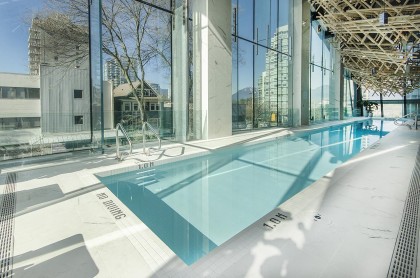 Photo 27 at 2205 - 1568 Alberni Street, West End VW, Vancouver West