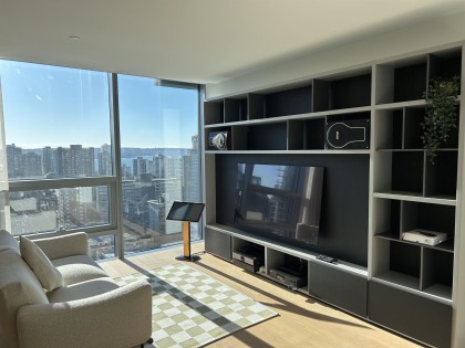 Photo 6 at 2205 - 1568 Alberni Street, West End VW, Vancouver West