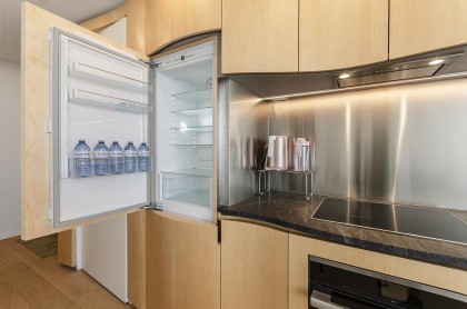 Photo 13 at 2205 - 1568 Alberni Street, West End VW, Vancouver West