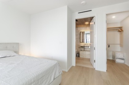 Photo 16 at 2205 - 1568 Alberni Street, West End VW, Vancouver West