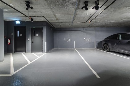 Photo 26 at 2205 - 1568 Alberni Street, West End VW, Vancouver West