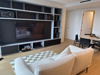 Photo 7 at 2205 - 1568 Alberni Street, West End VW, Vancouver West