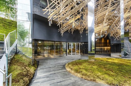 Photo 3 at 2205 - 1568 Alberni Street, West End VW, Vancouver West