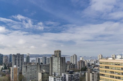 Photo 5 at 2205 - 1568 Alberni Street, West End VW, Vancouver West