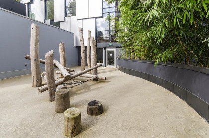 Photo 33 at 2205 - 1568 Alberni Street, West End VW, Vancouver West