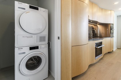 Photo 14 at 2205 - 1568 Alberni Street, West End VW, Vancouver West