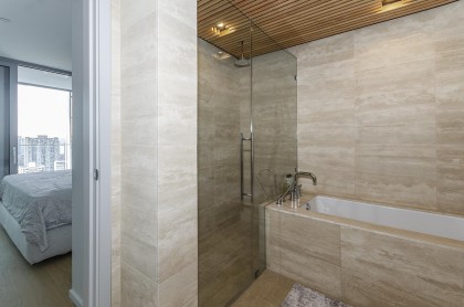 Photo 19 at 2205 - 1568 Alberni Street, West End VW, Vancouver West