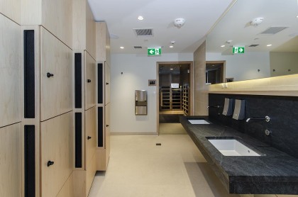 Photo 31 at 2205 - 1568 Alberni Street, West End VW, Vancouver West