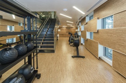 Photo 29 at 2205 - 1568 Alberni Street, West End VW, Vancouver West