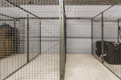 Photo 25 at 2205 - 1568 Alberni Street, West End VW, Vancouver West