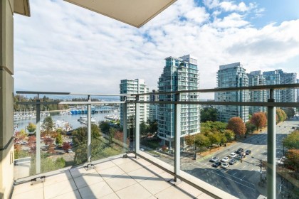 Photo 3 at 1101 - 1863 Alberni Street, West End VW, Vancouver West