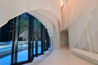 Photo 3 at 2204 - 1033 Nelson Street, West End VW, Vancouver West