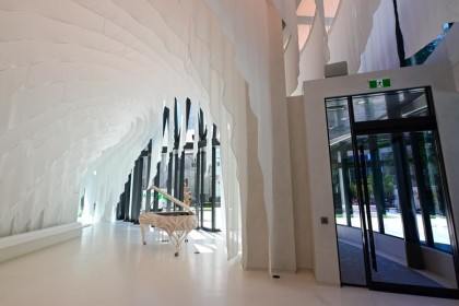 Photo 5 at 2204 - 1033 Nelson Street, West End VW, Vancouver West