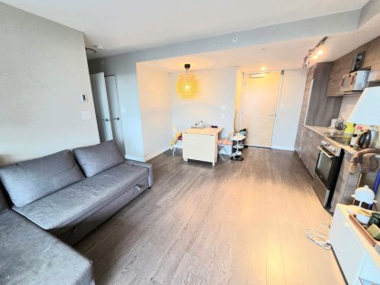 Photo 2 at 3304 - 488 Sw Marine Drive, Marpole, Vancouver West