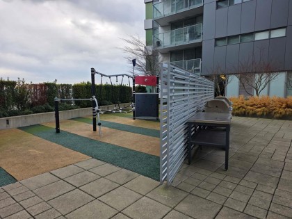 Photo 7 at 3304 - 488 Sw Marine Drive, Marpole, Vancouver West