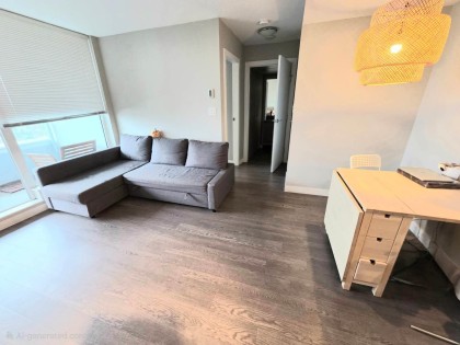 Photo 3 at 3304 - 488 Sw Marine Drive, Marpole, Vancouver West