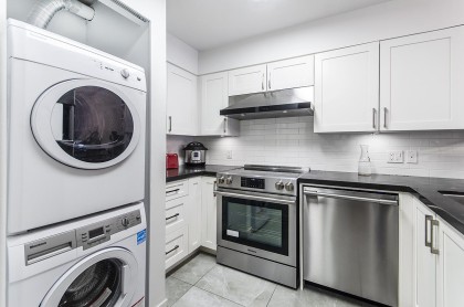 Photo 17 at 210 - 5788 Vine Street, Kerrisdale, Vancouver West