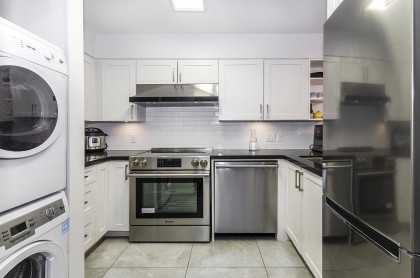 Photo 16 at 210 - 5788 Vine Street, Kerrisdale, Vancouver West