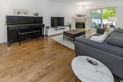 Photo 5 at 210 - 5788 Vine Street, Kerrisdale, Vancouver West