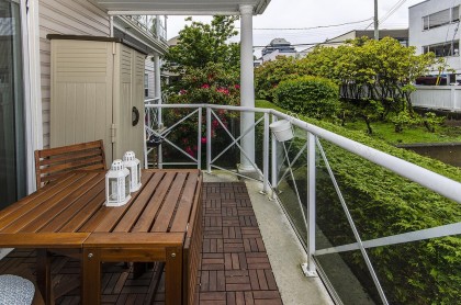 Photo 24 at 210 - 5788 Vine Street, Kerrisdale, Vancouver West