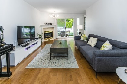 Photo 8 at 210 - 5788 Vine Street, Kerrisdale, Vancouver West