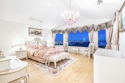 Photo 30 at 965 King Georges Way, British Properties, West Vancouver