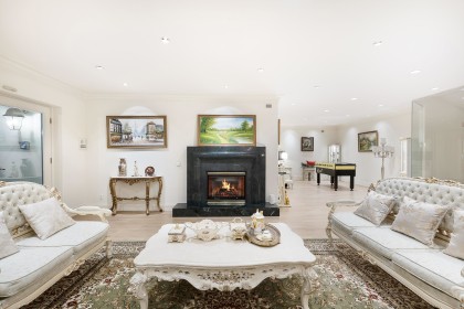 Photo 33 at 965 King Georges Way, British Properties, West Vancouver