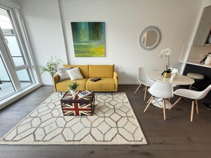 Photo 6 at 302 - 6859 Cambie Street, South Cambie, Vancouver West