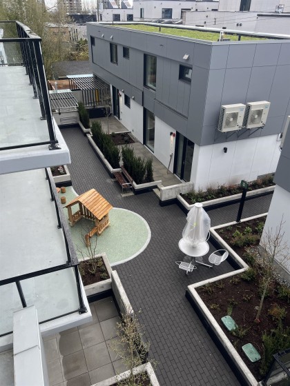 Photo 22 at 302 - 6859 Cambie Street, South Cambie, Vancouver West