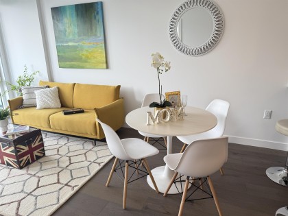 Photo 7 at 302 - 6859 Cambie Street, South Cambie, Vancouver West