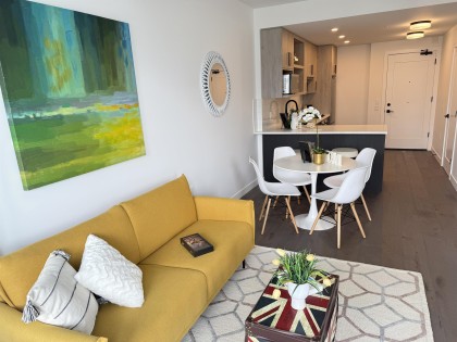 Photo 5 at 302 - 6859 Cambie Street, South Cambie, Vancouver West