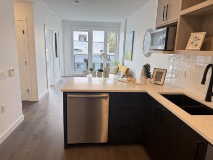 Photo 9 at 302 - 6859 Cambie Street, South Cambie, Vancouver West