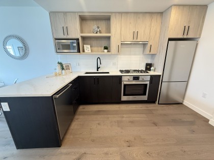 Photo 10 at 302 - 6859 Cambie Street, South Cambie, Vancouver West