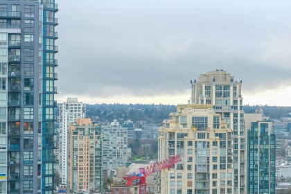 Photo 2 at 2303 - 1188 Howe Street, Downtown VW, Vancouver West