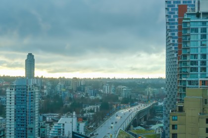 Photo 3 at 2303 - 1188 Howe Street, Downtown VW, Vancouver West