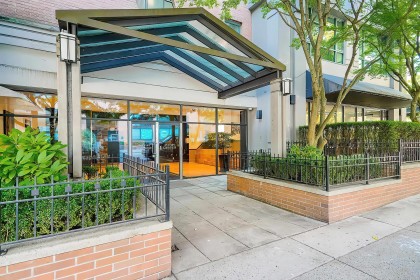 Photo 1 at 2303 - 1188 Howe Street, Downtown VW, Vancouver West