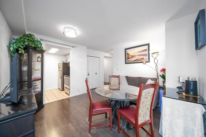 Photo 5 at 2303 - 1188 Howe Street, Downtown VW, Vancouver West