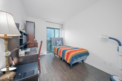 Photo 15 at 2303 - 1188 Howe Street, Downtown VW, Vancouver West