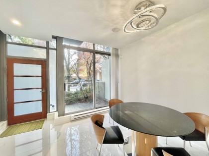 Photo 6 at 1235 Alberni Street, West End VW, Vancouver West