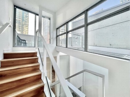 Photo 20 at 1235 Alberni Street, West End VW, Vancouver West