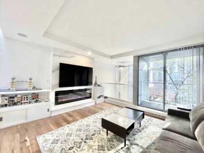 Photo 11 at 1235 Alberni Street, West End VW, Vancouver West