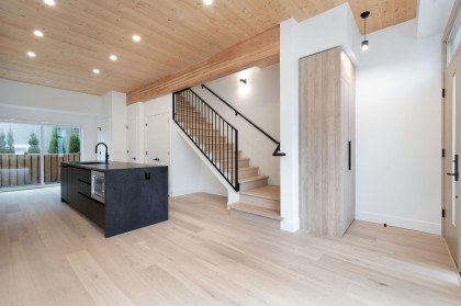 Photo 4 at 4170 Columbia Street, Cambie, Vancouver West