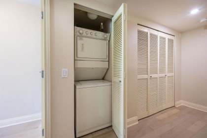 Photo 13 at 205 - 638 W 45th Avenue, Oakridge VW, Vancouver West