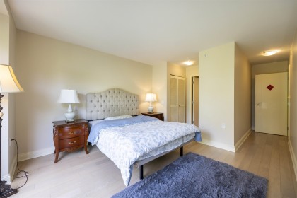 Photo 16 at 205 - 638 W 45th Avenue, Oakridge VW, Vancouver West