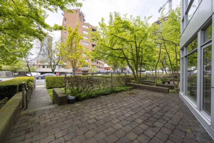 Photo 32 at 205 - 638 W 45th Avenue, Oakridge VW, Vancouver West