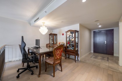 Photo 1 at 205 - 638 W 45th Avenue, Oakridge VW, Vancouver West