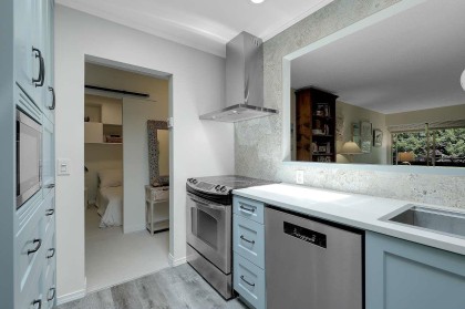 Photo 12 at 314 - 1777 W 13th Avenue, Fairview VW, Vancouver West