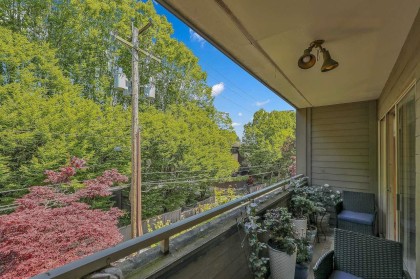 Photo 22 at 314 - 1777 W 13th Avenue, Fairview VW, Vancouver West